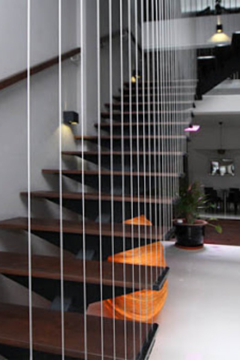 Renu Enterprises — Benefits of Invisible Grills