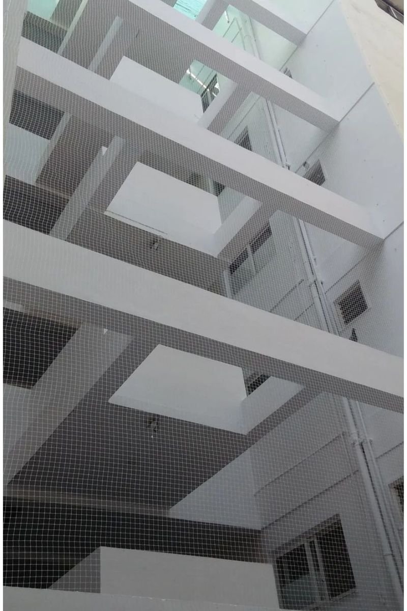 Duct Area Covering