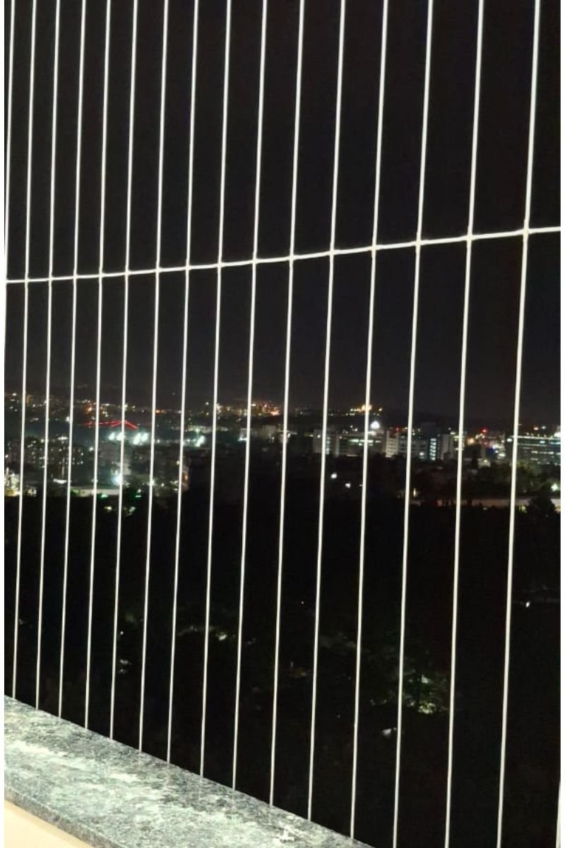 Balcony Grills