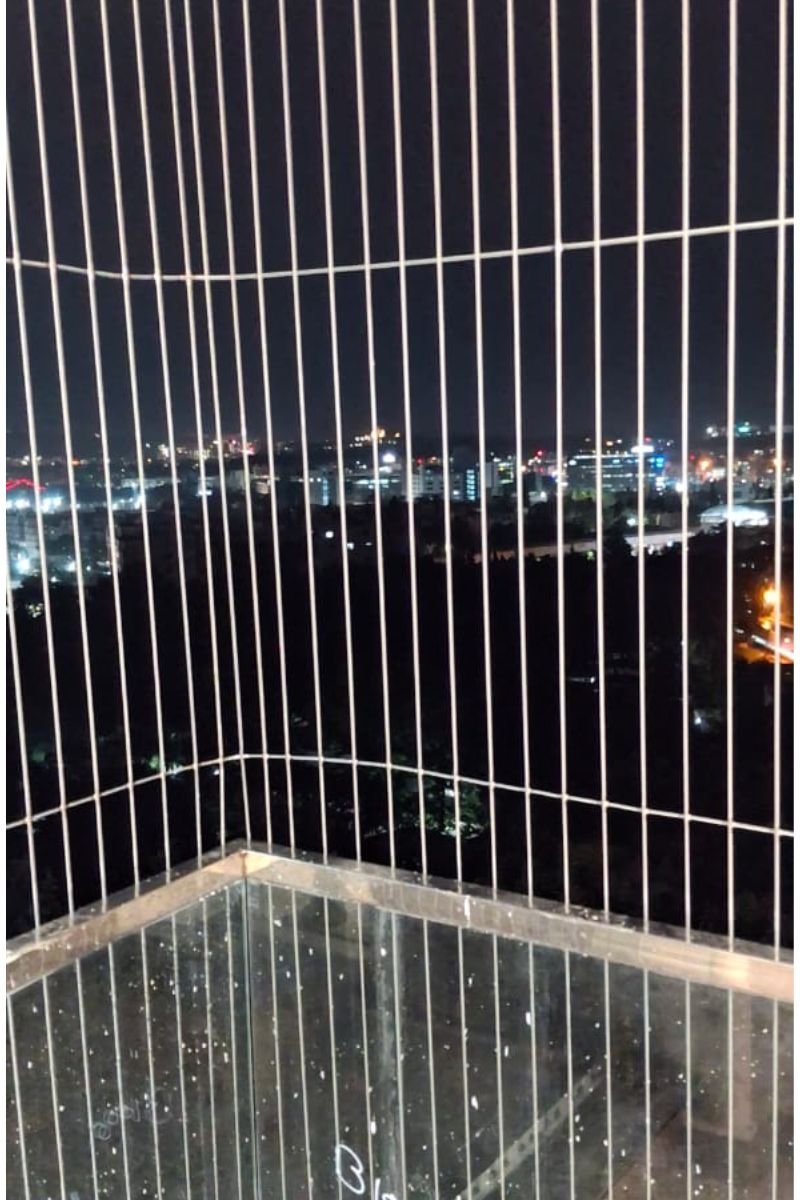 Window Grills