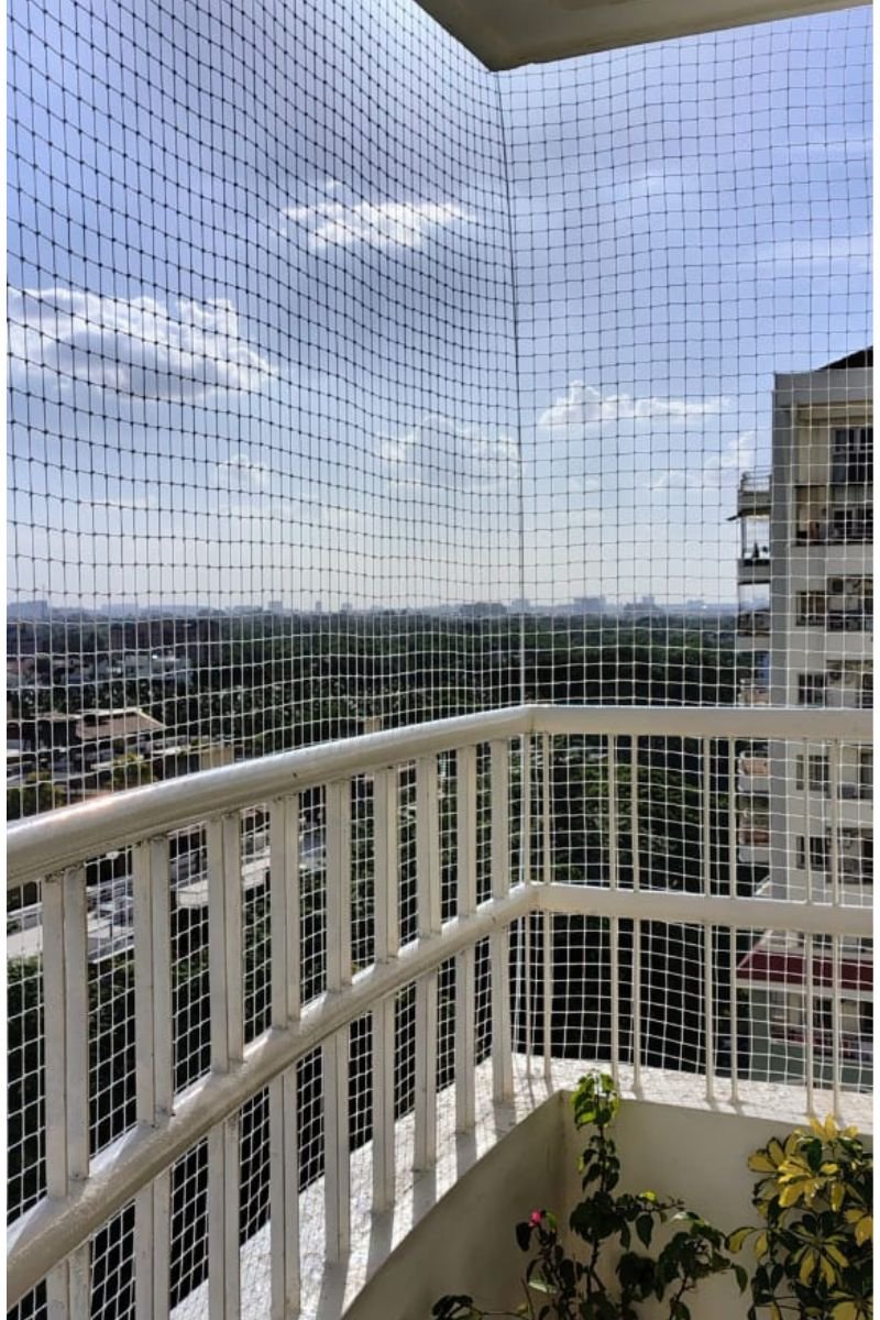 Full Balcony
