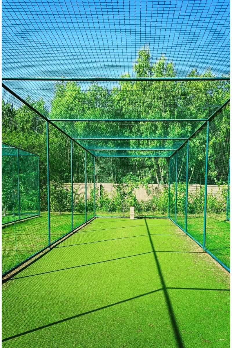 Cricket Practice Net