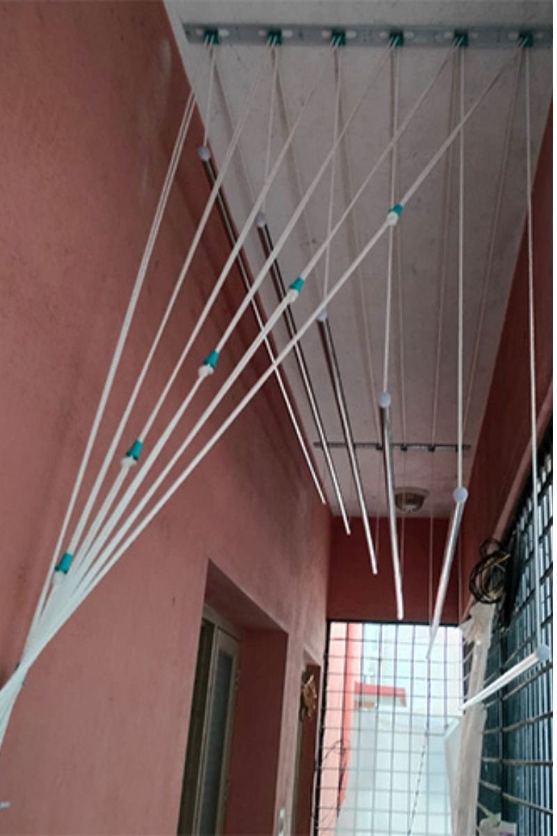 Solar Panel Bird Protection