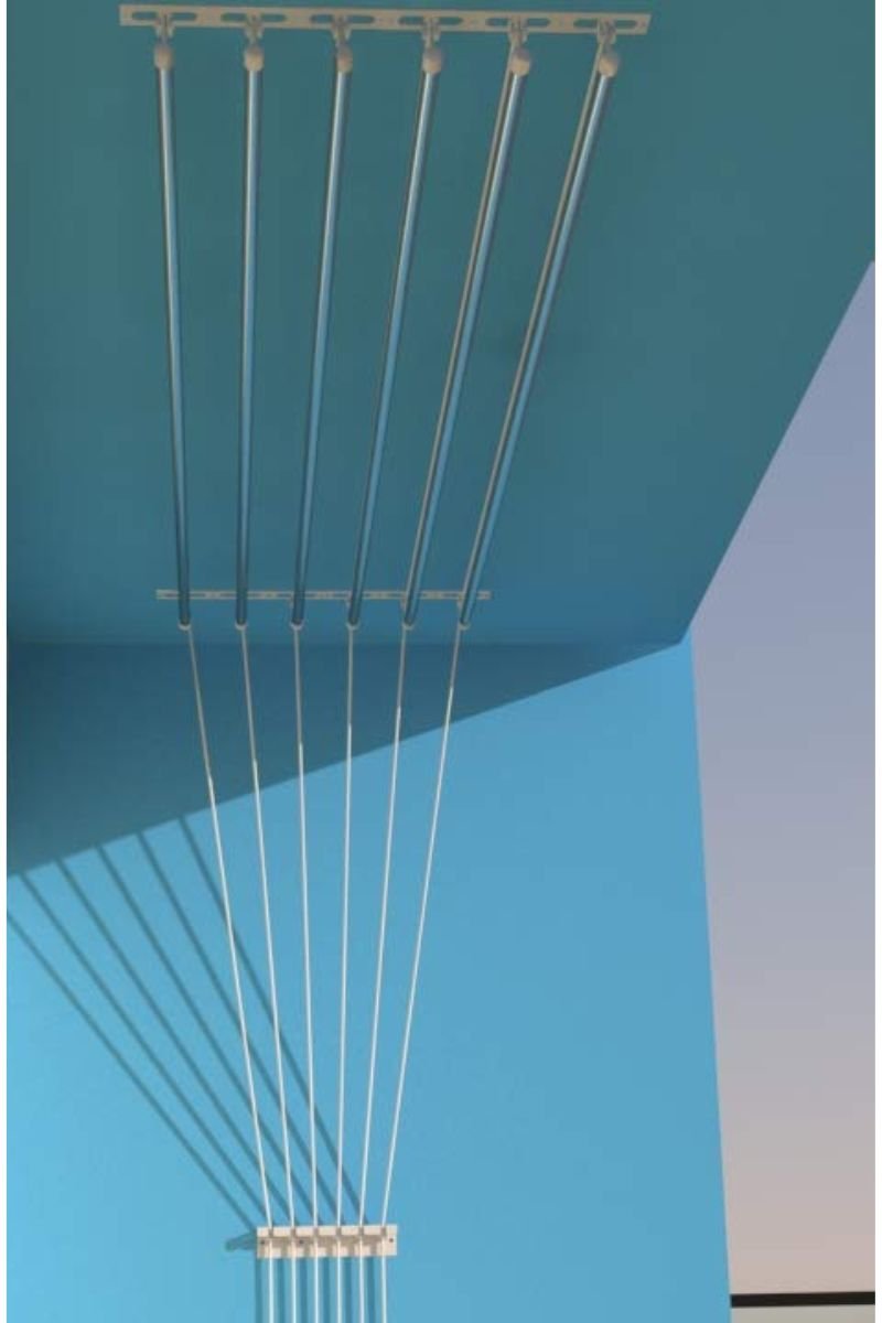 AC Outdoor Unit Protection