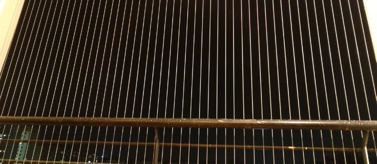 Premium Invisible Grills For Home