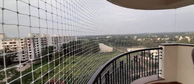 Bird Proofing Services