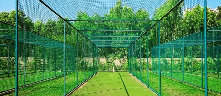 Terrace Safety Nets