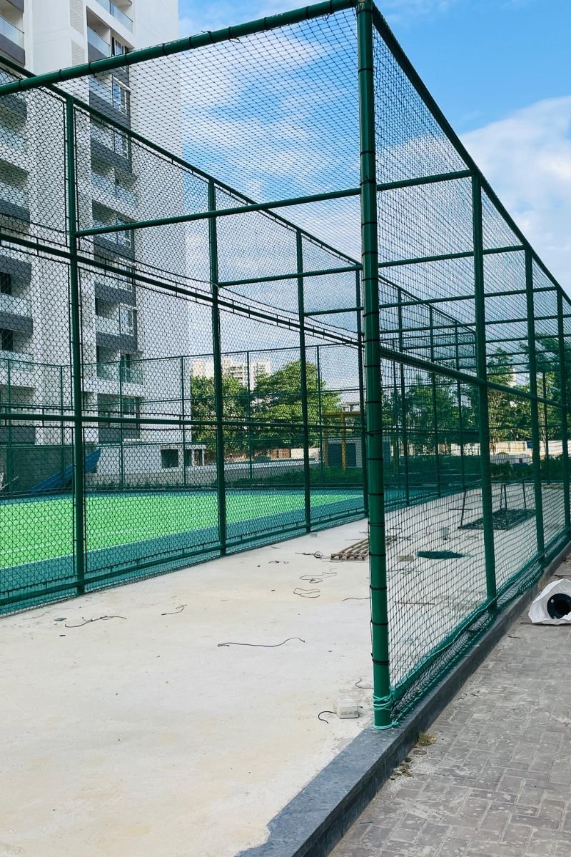 Box Cricket Nets