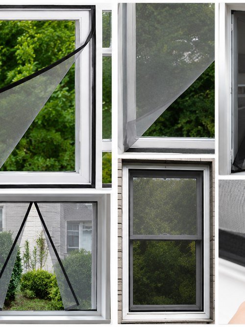Window Mosquito Mesh